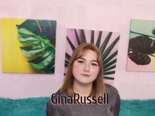 GinaRussell