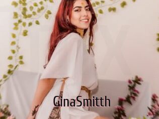 GinaSmitth