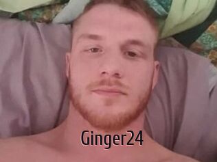Ginger24
