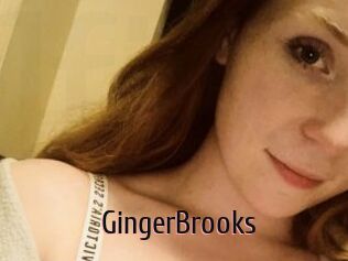 GingerBrooks