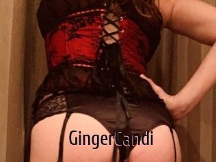 GingerCandi