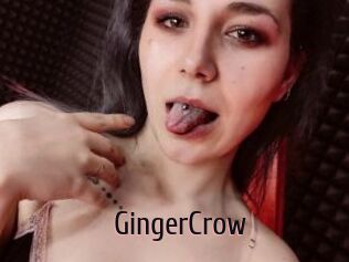 GingerCrow