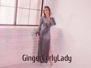 GingerCurlyLady
