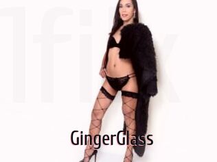GingerGlass