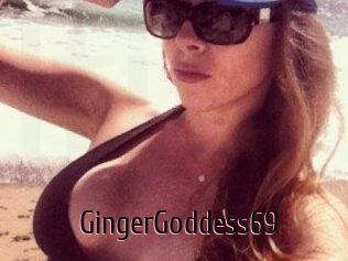 GingerGoddess69