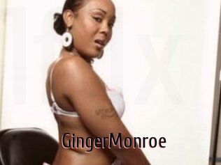 GingerMonroe