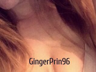 GingerPrin96