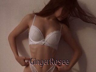 GingerRosee