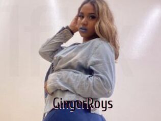 GingerRoys