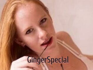 GingerSpecial