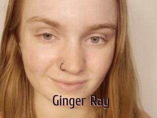 Ginger_Ray