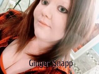 Ginger_Snapp