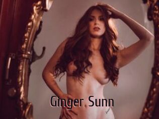 Ginger_Sunn