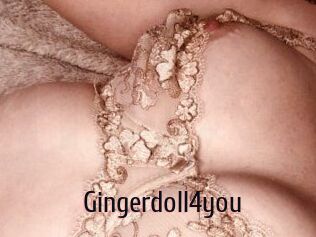 Gingerdoll4you