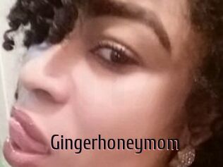 Gingerhoneymom