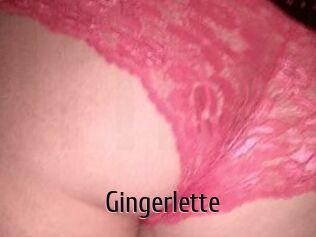 Gingerlette