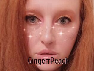 GingerrPeach