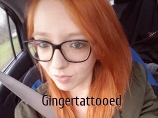 Gingertattooed