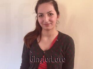 GingierLove