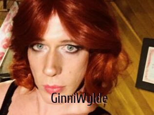 GinniWylde
