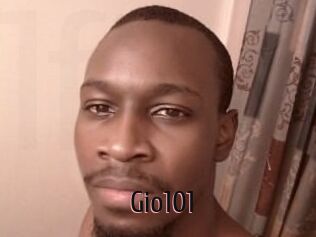 Gio101