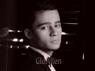 GioAllen