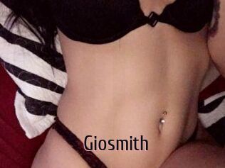 Giosmith