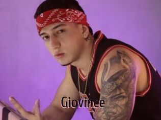 Giovince