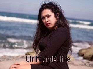 Girlfriend4Hire