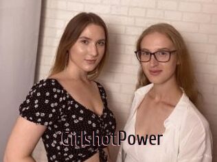 GirlshotPower