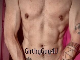 GirthyGuy4U