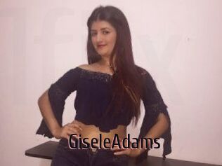 Gisele_Adams