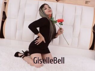 GiselleBell