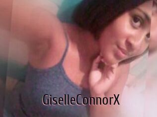 GiselleConnorX