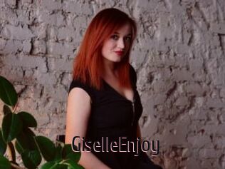 GiselleEnjoy