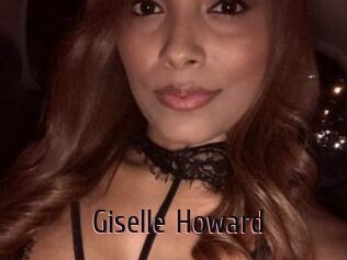 Giselle_Howard