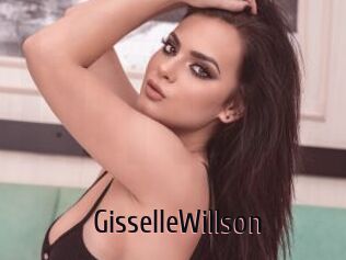 GisselleWillson