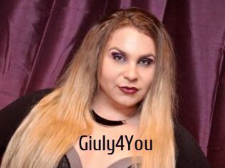 Giuly4You