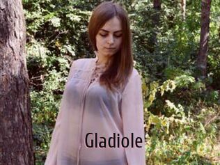 Gladiole