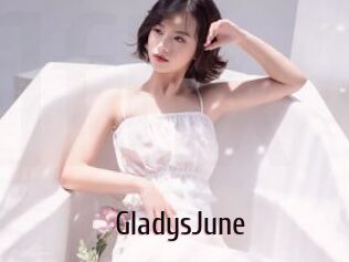 GladysJune