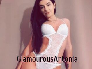 GlamourousAntonia
