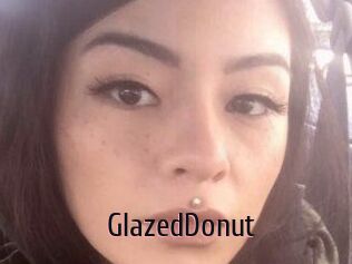 GlazedDonut