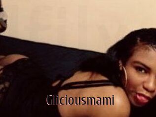 Gliciousmami