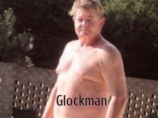 Glockman