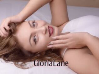GloriaLane