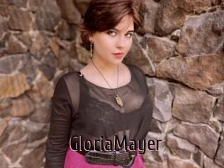 GloriaMayer