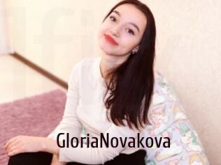 GloriaNovakova