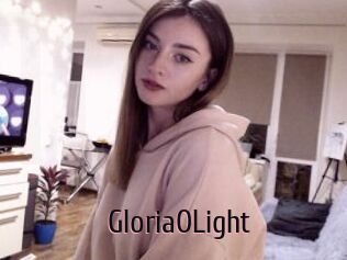 GloriaOLight