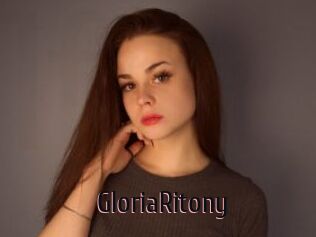 GloriaRitony