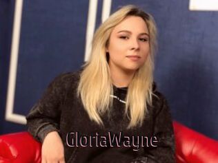 GloriaWayne